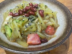 舂粉皮-阿木舂记·特色小吃(平江路店)