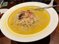 -苏帮袁Sue Cuisine(将台店)