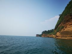 -石螺口海滩