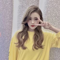 点击看大图 -3AM·S HAIR SALON烫发染发接发