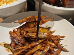 -苏帮袁·竹(北京坊店)