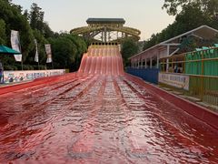 游乐设施-武汉玛雅海滩水公园