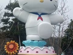 -安吉Hello Kitty乐园
