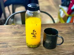 -蚝山·喷汽火山生蚝(前福路店)