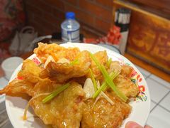 锅包肉-姚稷大铁锅(龙之梦店)