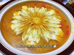 -福慧慈缘素食餐厅(王府井店)