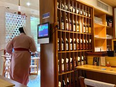 -希望日本料理(保利香槟花园店)