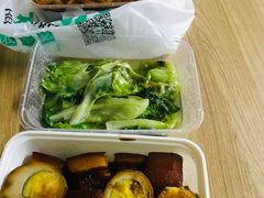-和记小菜(东方店)