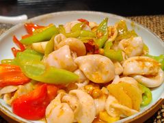 -老客家·客家菜(万达店)