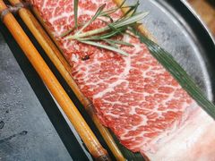 -坦坦大炉·韩式烤肉(望京店)