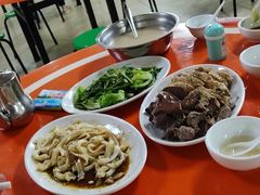 -水东兴记鸭粥店(茂名店)