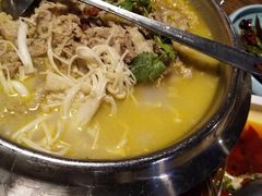 -新白鹿餐厅(城西银泰城店)