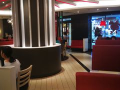 -必胜客(万达广场店)