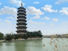 -高旻寺