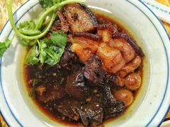 同安封肉-聪辉同安老美食饭店(大元路店)