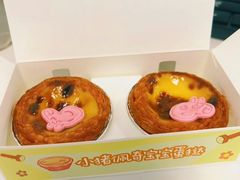 -肯德基(巴沟店)