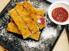 -点都德(华强南店)