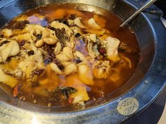 -新沸腾鱼乡(世贸天阶店)