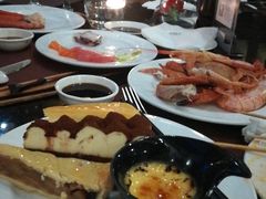-圆顶阁西餐厅(郑州索菲特国际饭店 )