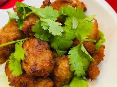 -呷呷好龙虾·湖南常德钵子菜·湘菜(公明天虹总店)