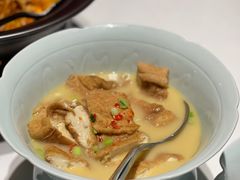-湘上湘(米其林餐厅-正大中心总店)