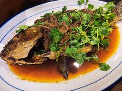 -宴渠老烩面(天河路店)
