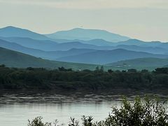 -珲春防川景区