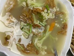 -江南村海鲜馆(洞头店)