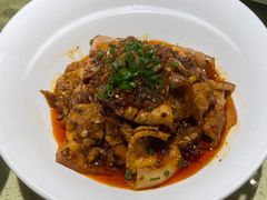 -铜锣湾·有麝自然香(重庆新天地店)