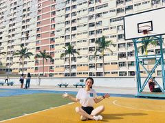 -彩虹村