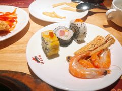 -骑士牛排(北仑银泰城店)