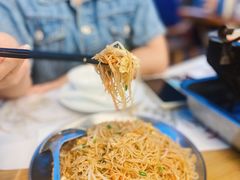 -后街佬·炭火鲜鱼杂(南城店)