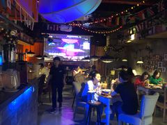 -大卫西厨餐厅(苏中尚城店)
