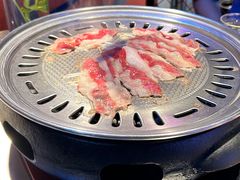 -入火韩国烤肉(凯旋广场店)