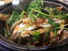-庆丰农庄·团建·农家菜(大浪店)