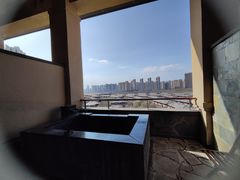 -清河半岛温泉度假酒店