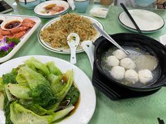 -景好海鲜餐厅(大鹏必选旅游店)