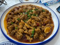 -聚福缘菜馆(隆昌路店)