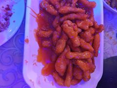 -巴特餐饮6加1音乐餐吧·新疆菜