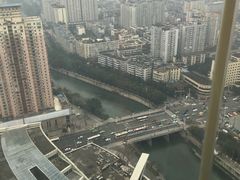 -339旋转餐厅(天府熊猫塔店)