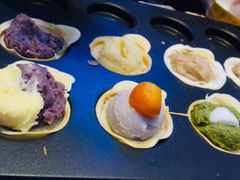 -台湾味正点车轮饼可丽饼(南禅寺店)