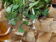 陈记锅巴菜-陈记锅巴菜(五大道店)