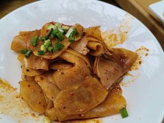 -老磨油饼(高陵店)