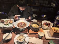 -绿茶餐厅(千岛湖银泰城店)