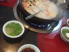 -花水湾红太阳牛肉汤锅