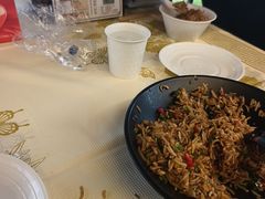 -铭副琦食·虾蟹烩馆(渔人码头店)