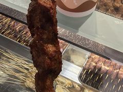 -马小毛老上海里脊肉(南翔印象城店)