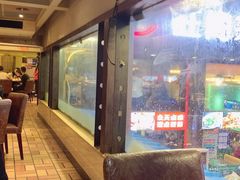 -旺阁茶餐厅(笋岗店)