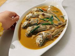 -华盛丰温州大排档(东三环南路店)