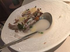 鸭架泡饭-漢舍中国菜馆(889广场店)